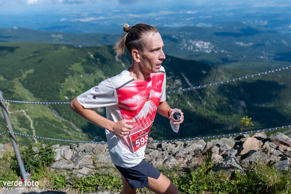 3xŚnieżka 2026 - Piotr Jarmoliński