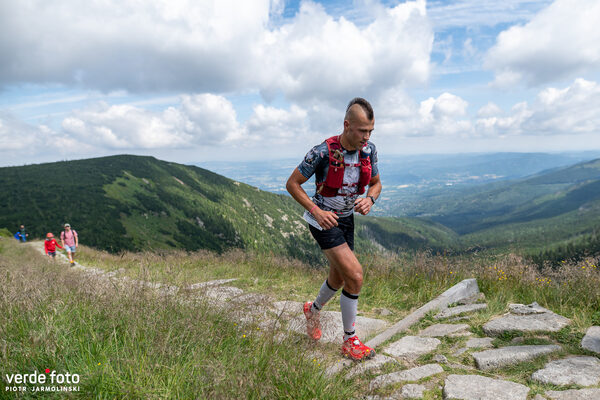 3xŚnieżka 2026 - Piotr Jarmoliński