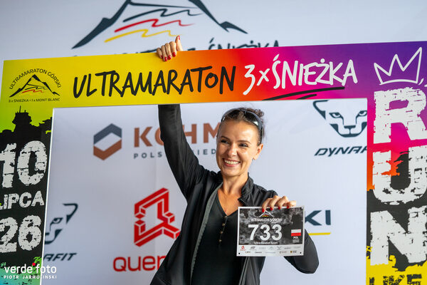 3xŚnieżka 2026 - Piotr Jarmoliński