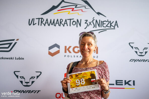 3xŚnieżka 2026 - Piotr Jarmoliński