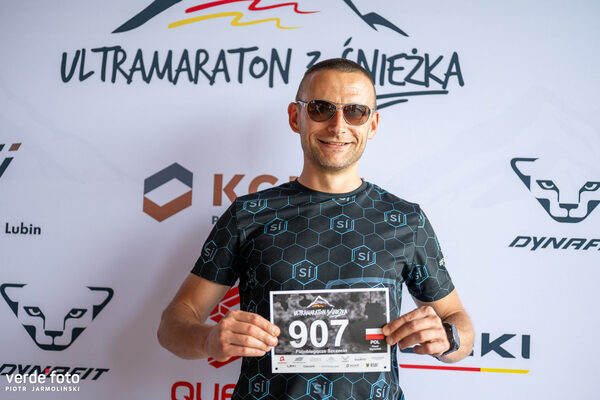 3xŚnieżka 2026 - Piotr Jarmoliński