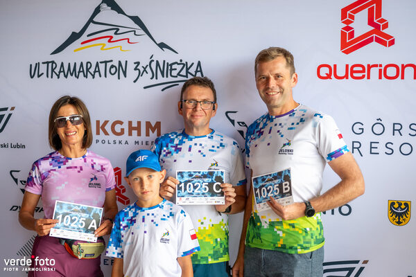 3xŚnieżka 2026 - Piotr Jarmoliński