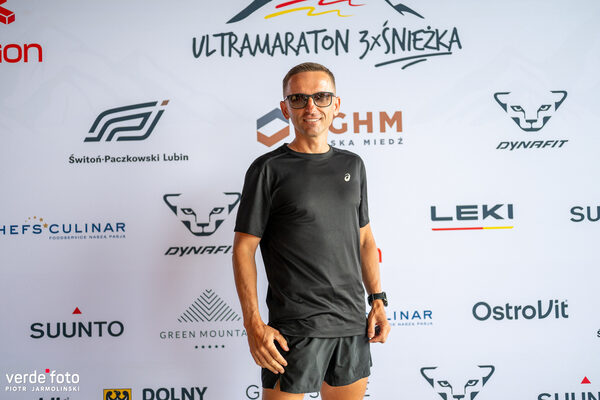 3xŚnieżka 2026 - Piotr Jarmoliński