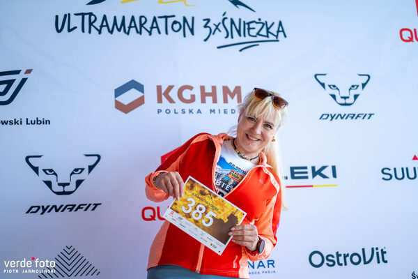3xŚnieżka 2026 - Piotr Jarmoliński
