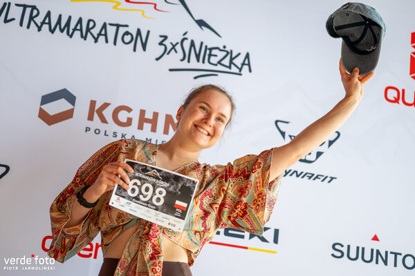 3xŚnieżka 2026 - Piotr Jarmoliński