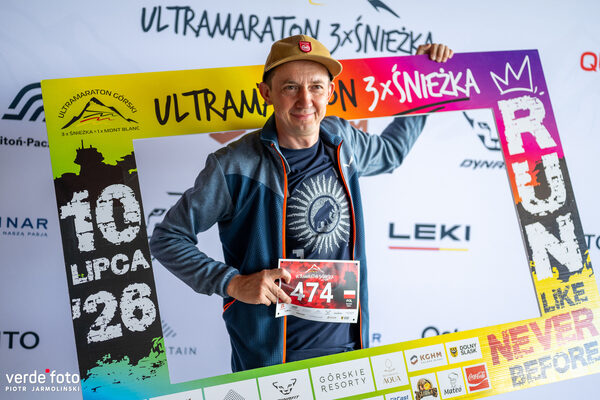 3xŚnieżka 2026 - Piotr Jarmoliński