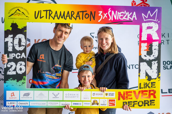 3xŚnieżka 2026 - Piotr Jarmoliński