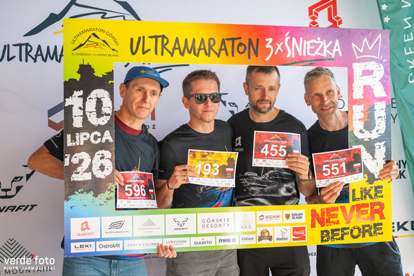 3xŚnieżka 2026 - Piotr Jarmoliński
