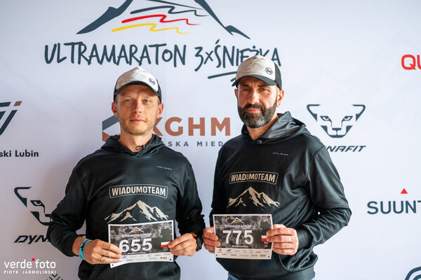 3xŚnieżka 2026 - Piotr Jarmoliński