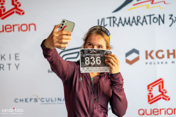 3xŚnieżka 2026 - Piotr Jarmoliński