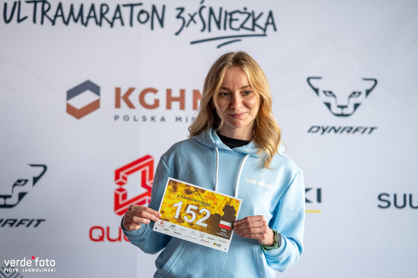 3xŚnieżka 2026 - Piotr Jarmoliński