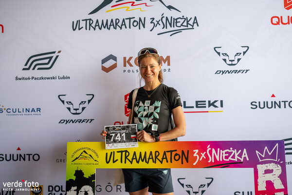 3xŚnieżka 2026 - Piotr Jarmoliński