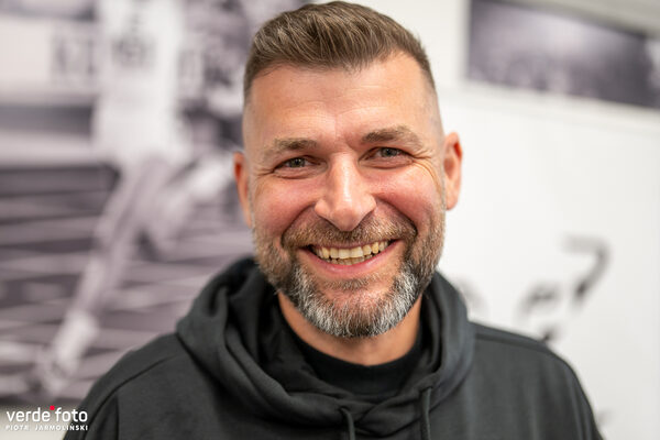 3xŚnieżka 2026 - Piotr Jarmoliński