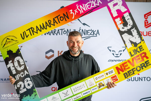 3xŚnieżka 2026 - Piotr Jarmoliński