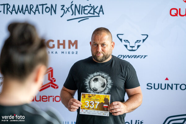 3xŚnieżka 2026 - Piotr Jarmoliński