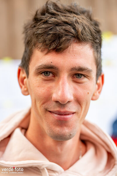 3xŚnieżka 2026 - Piotr Jarmoliński