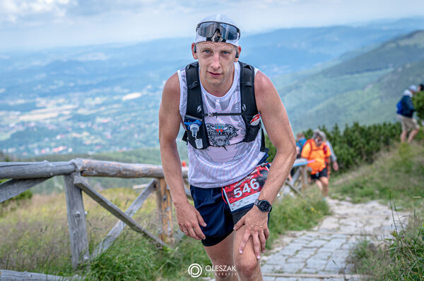 3xŚnieżka 2026 - Piotr Oleszak