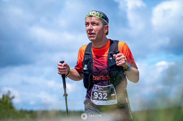 3xŚnieżka 2026 - Piotr Oleszak