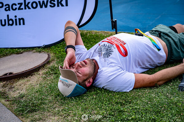 3xŚnieżka 2026 - Piotr Oleszak