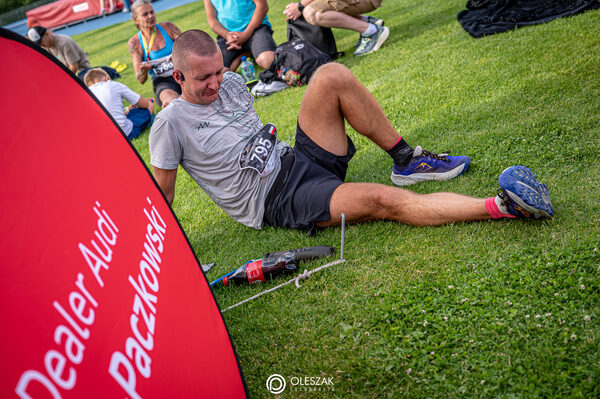 3xŚnieżka 2026 - Piotr Oleszak