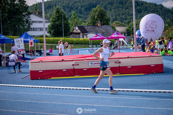 3xŚnieżka 2026 - Piotr Oleszak