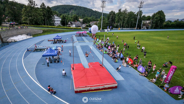 3xŚnieżka 2026 - Piotr Oleszak