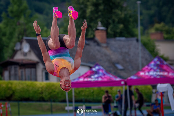 3xŚnieżka 2026 - Piotr Oleszak