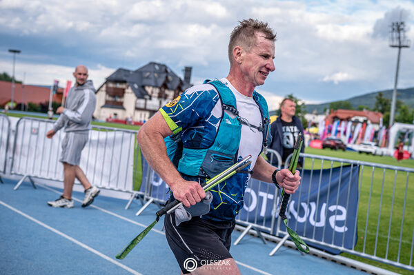 3xŚnieżka 2026 - Piotr Oleszak