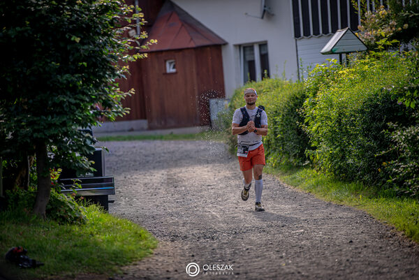 3xŚnieżka 2026 - Piotr Oleszak