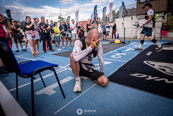 3xŚnieżka 2026 - Piotr Oleszak