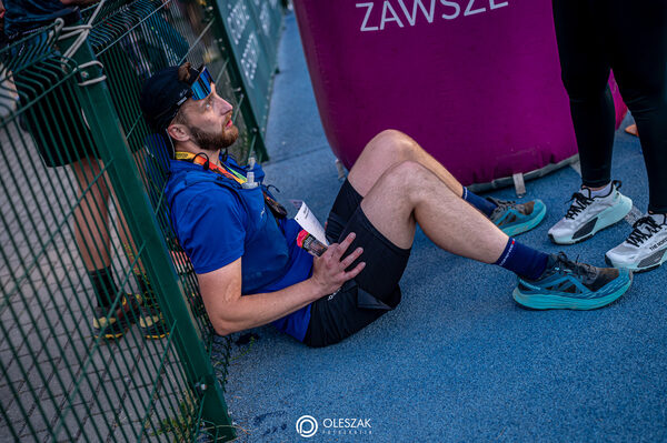 3xŚnieżka 2026 - Piotr Oleszak