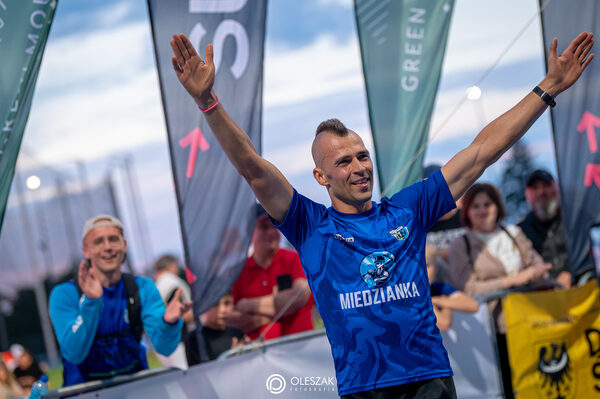 3xŚnieżka 2026 - Piotr Oleszak
