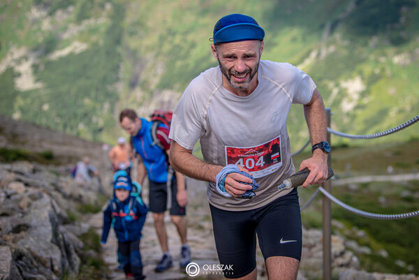 3xŚnieżka 2026 - Piotr Oleszak