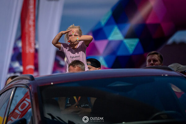 3xŚnieżka 2026 - Piotr Oleszak